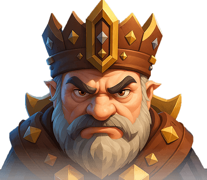 No purchase necessary character